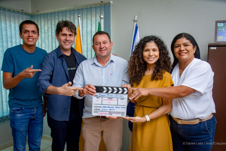 Leia mais sobre o artigo Cenaberta abre seleção de elenco para o filme “Sobre Dora e Dores” e confirma filmagem em Marianópolis do Tocantins