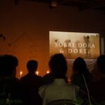 Sobre Dora e Dores é exibido para a comunidade do Assentamento Piracema